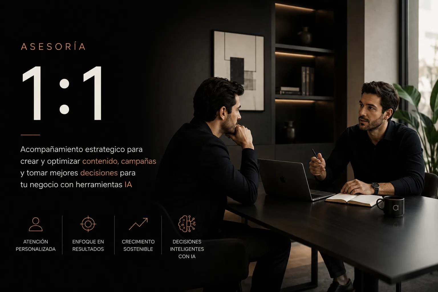 Asesoría 1:1 Alera Strategy