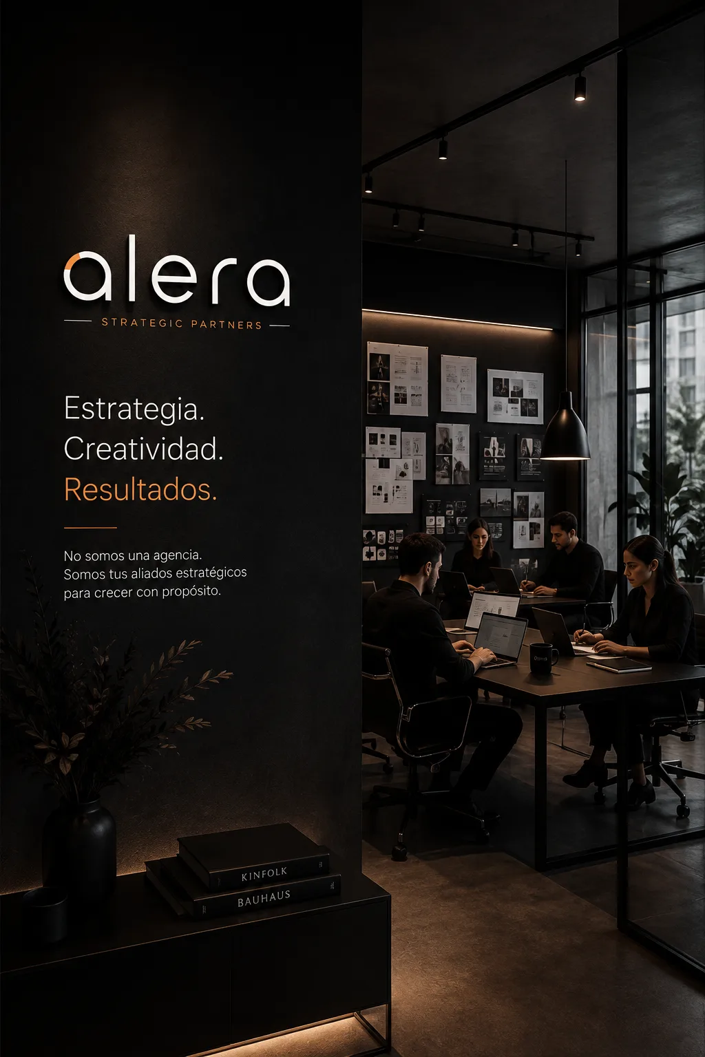 Alera Strategy