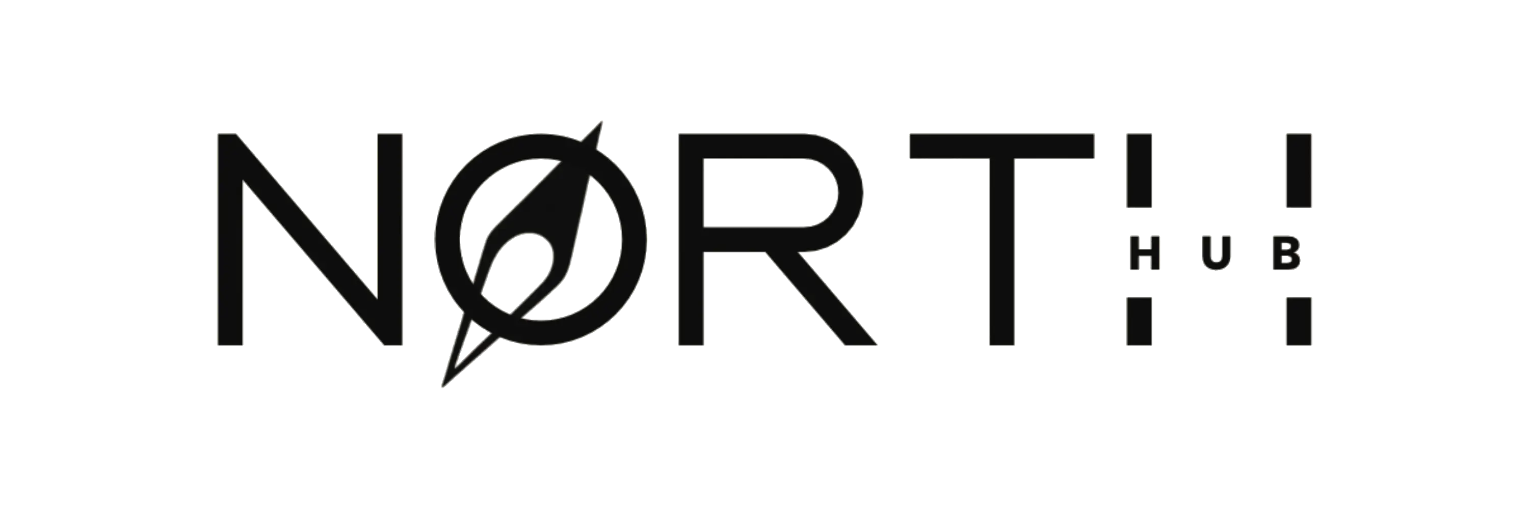 Logo North Hub