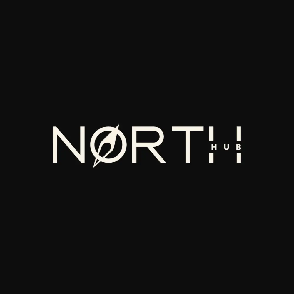Logo North Hub