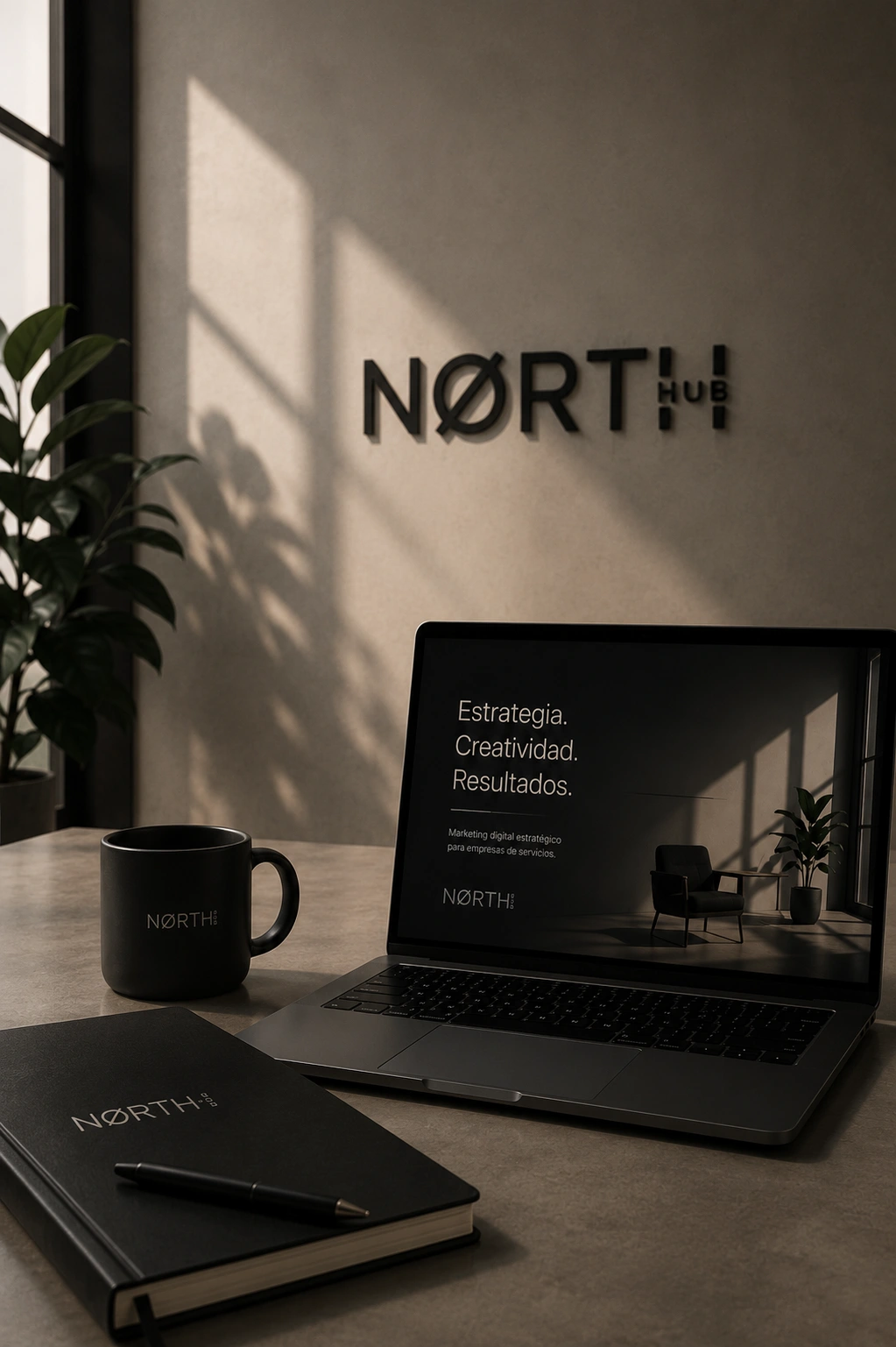 North Hub empresas