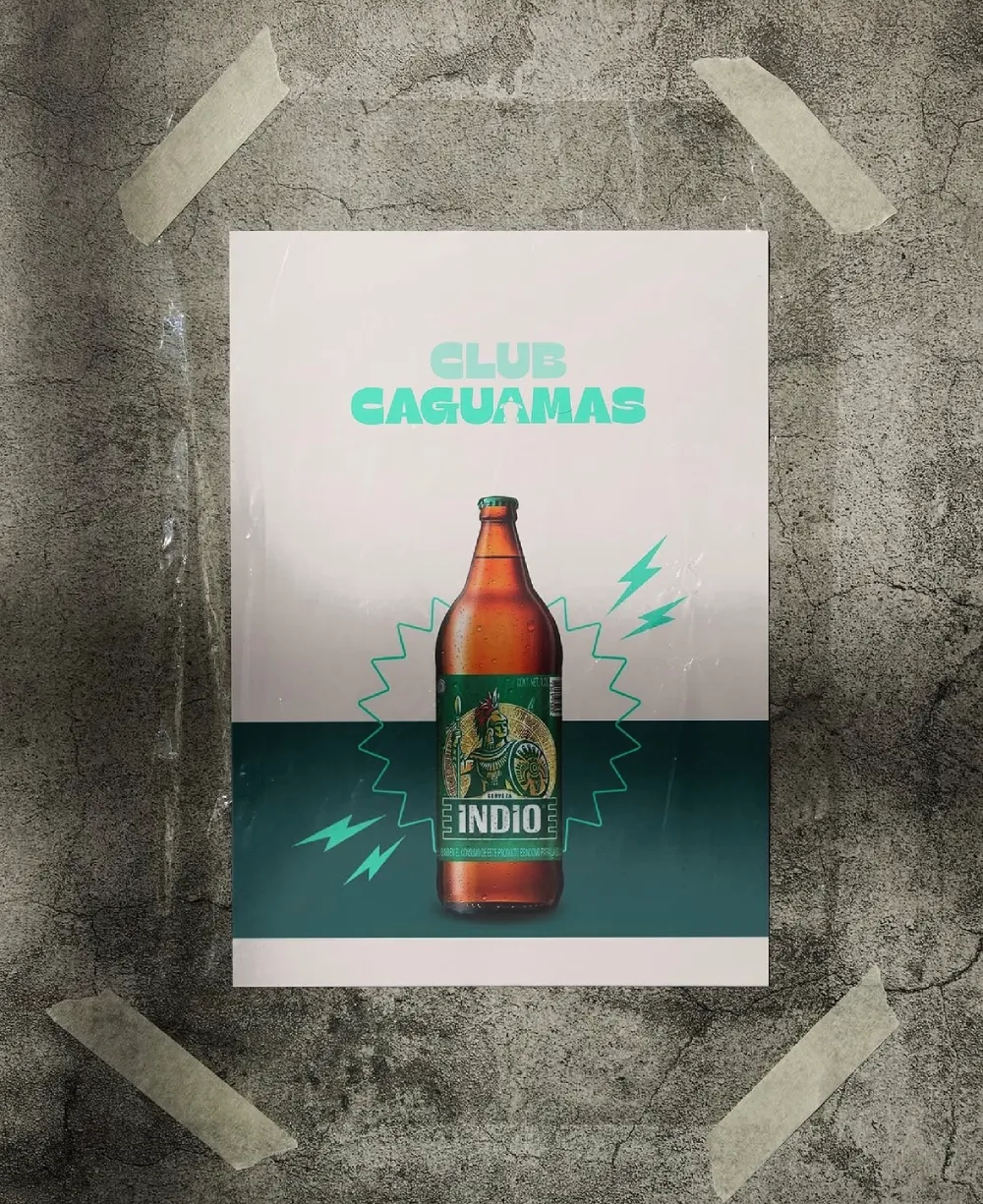 clubcaguamas