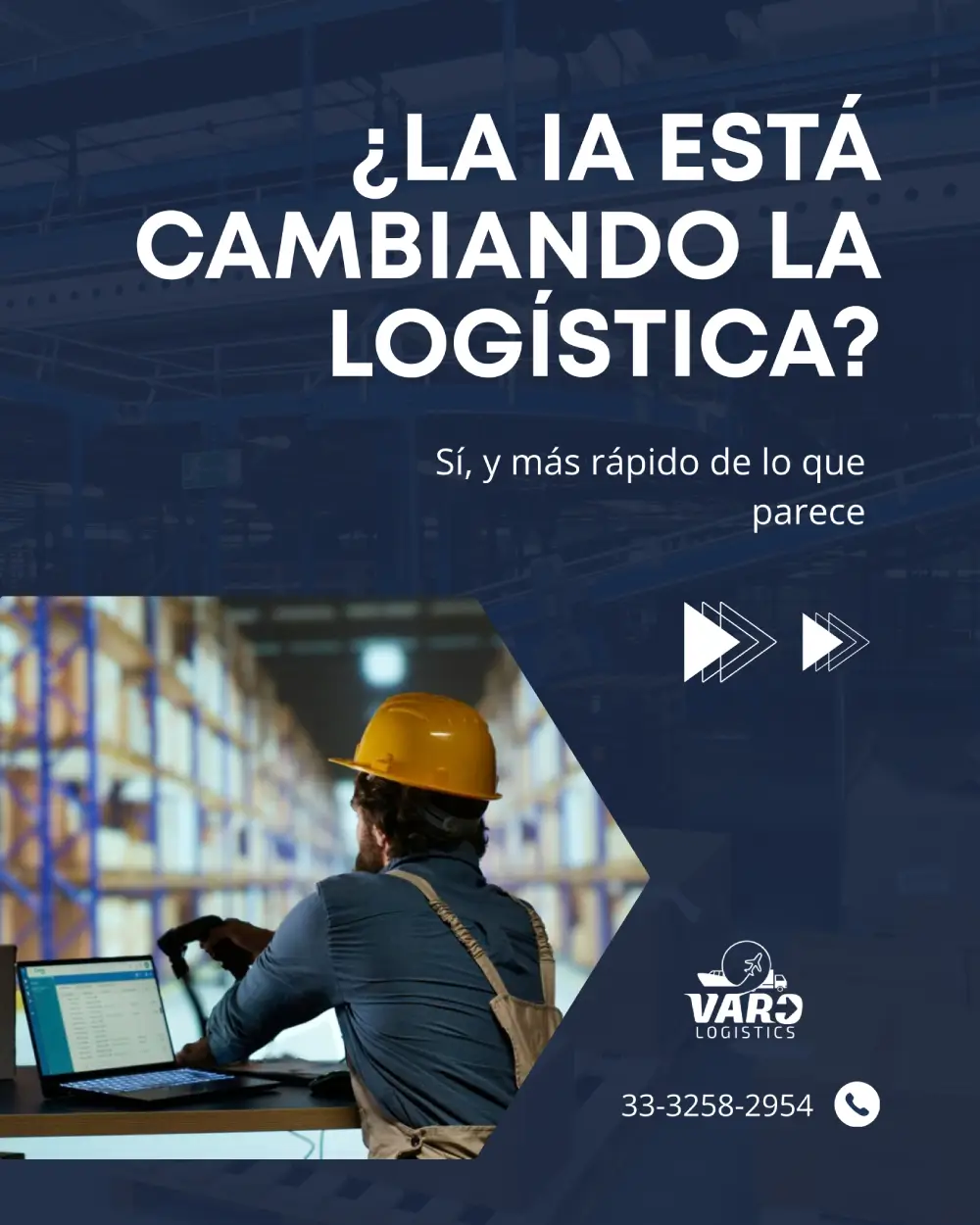 varologistics