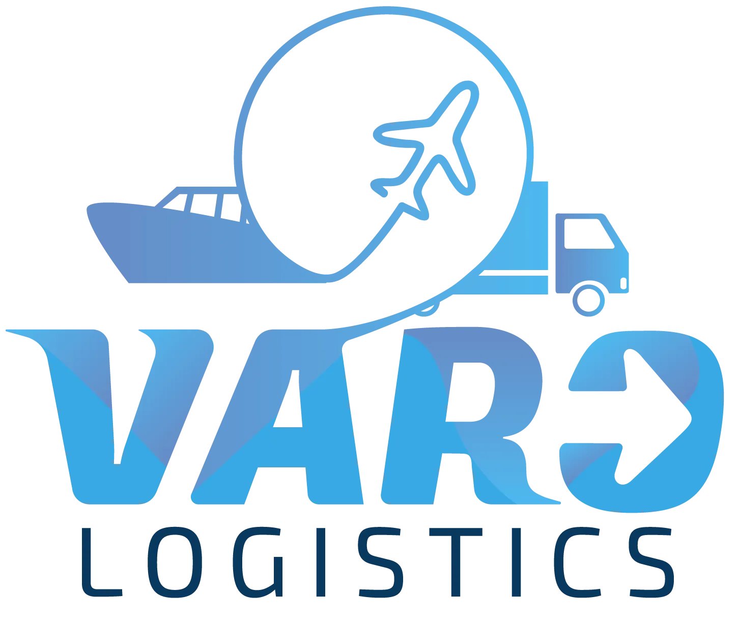 varologistics