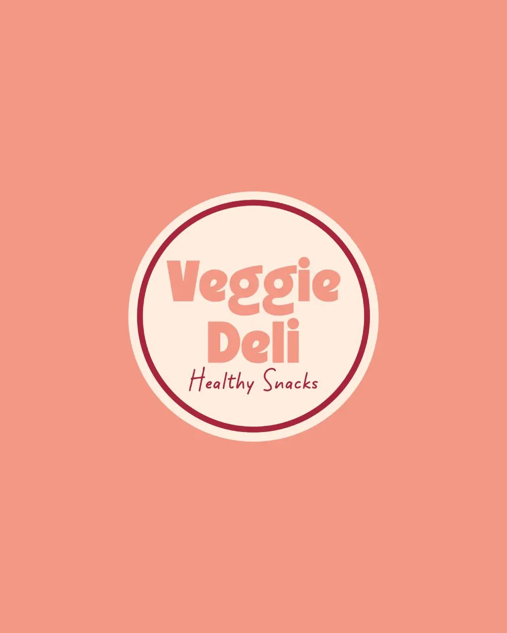 Veggie Deli